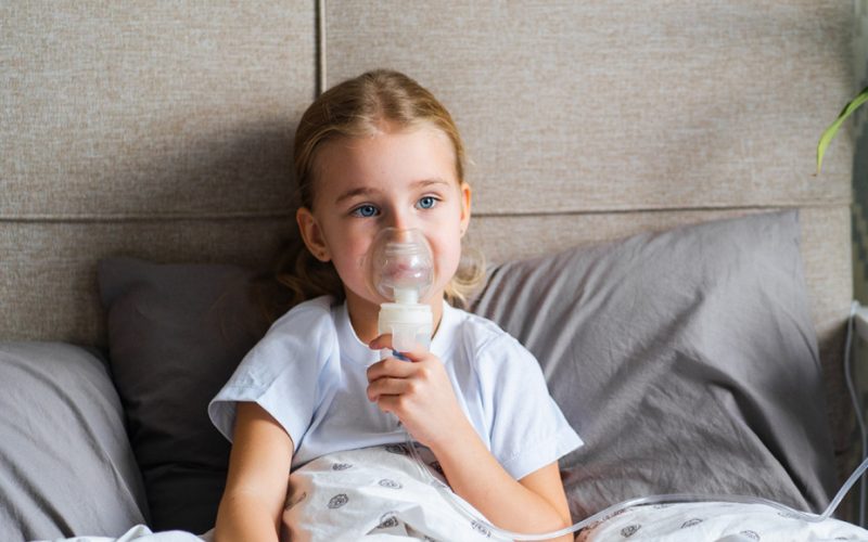 Hustenpflege-Support verbessert Therapie-Leistungen und Behandlungsqualität