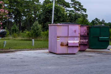 Dumpster Size Guide: How to Choose the Right Bin for Any Project