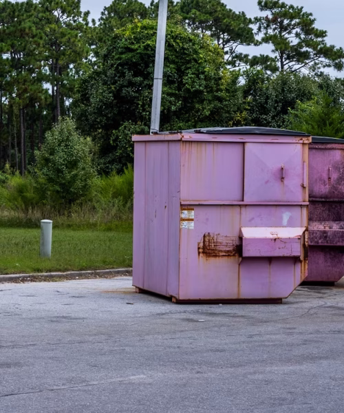 Dumpster Size Guide: How to Choose the Right Bin for Any Project