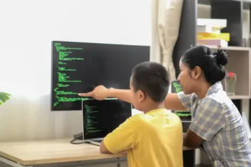 Building Future Innovators: Why Robotics for Kids Matters