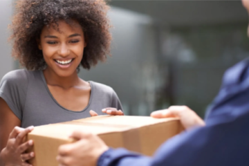 How Rush Package Delivery Services Give Peace of Mind for Emergency Deliveries