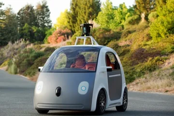 How Self-Driving Cars Will Transform Our Way Of Traveling In The Future
