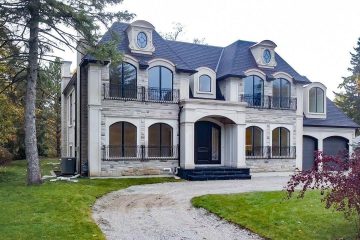 Why Hiring a Custom Home Builder in Richmond Hill is the Key to Building Your Perfect Home