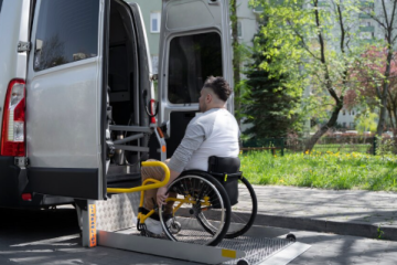 The Launchpad to Freedom: Benefits of the All Terrain Wheelchair