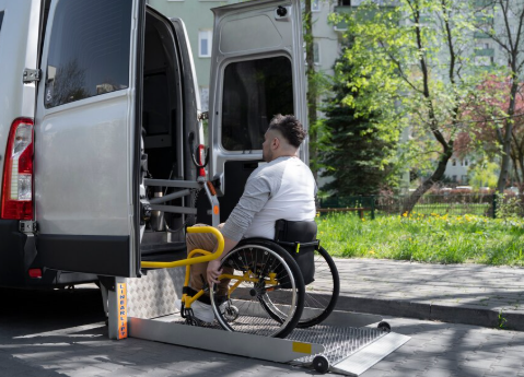 The Launchpad to Freedom: Benefits of the All Terrain Wheelchair