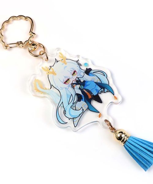 A Customized Keychain Is More Than an Accessory—It’s a Memory