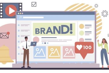 Building A Strong Online Presence In Competitive Markets