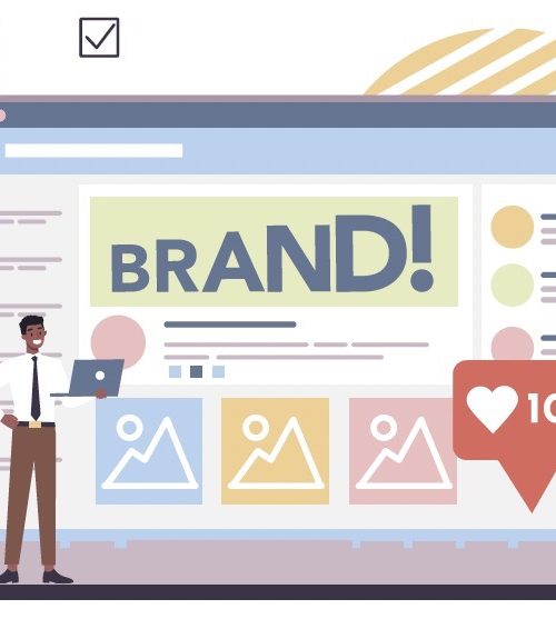 Building A Strong Online Presence In Competitive Markets