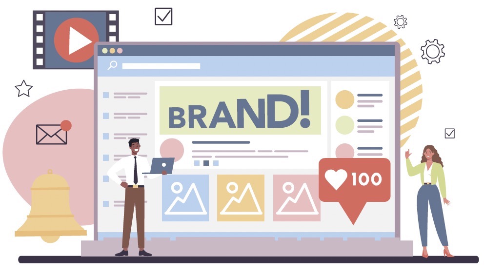 Building A Strong Online Presence In Competitive Markets