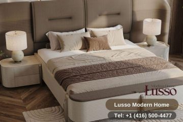 How to Find the Right Modern Bed for Your Lifestyle