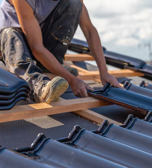 How Roofing Services Help Maintain Your Roof for Long-Term Durability
