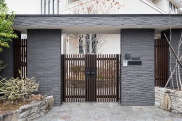 Different Types of Automatic Gates with Their Benefits