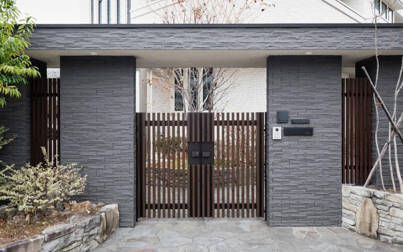 Different Types of Automatic Gates with Their Benefits