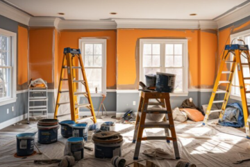 Restoring Your Home: Key Services to Consider After a Fire