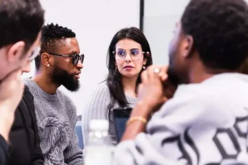 Top 5 Healthcare Digital Marketing Agencies (2026)