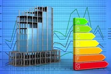 A Simple Guide to ASHRAE Energy Audits for Commercial Buildings