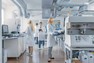 Why Proper Sterilisation is the Backbone of Reliable Medical Research