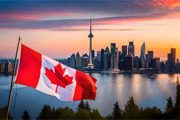 Immigration Consultant Guide to Apply Canada Express Entry