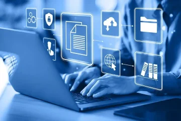 Why Professional Document Digitization Is the Foundation of Modern Business Continuity
