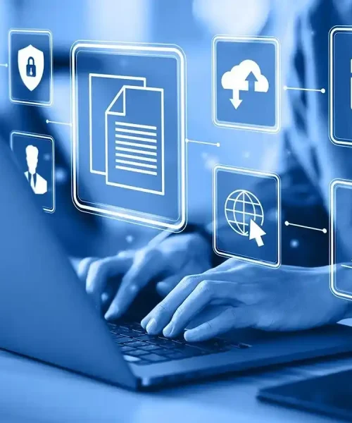 Why Professional Document Digitization Is the Foundation of Modern Business Continuity