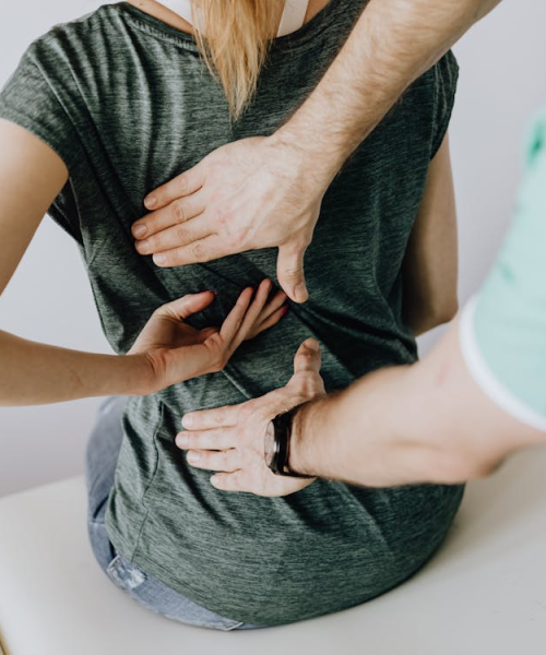 Don’t Ignore These Symptoms After a Car Accident: How Massage Helps