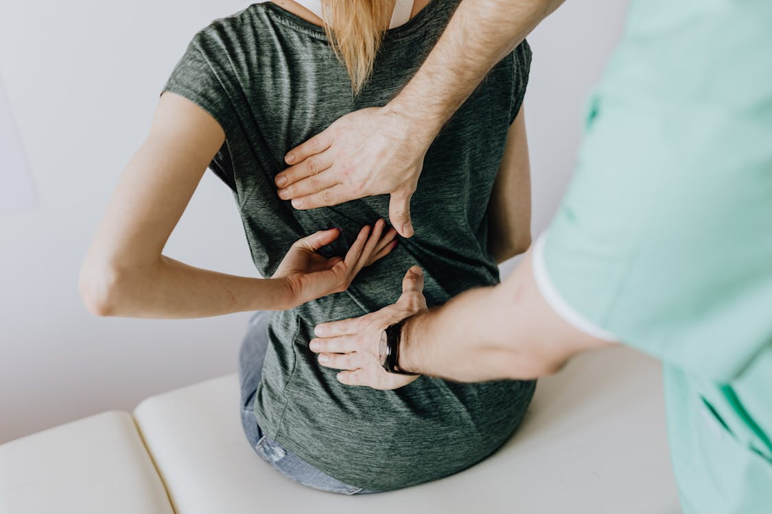Don’t Ignore These Symptoms After a Car Accident: How Massage Helps