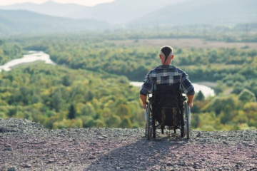 How Off-Road Wheelchair Supports Active Lifestyle and Recreation Opportunities