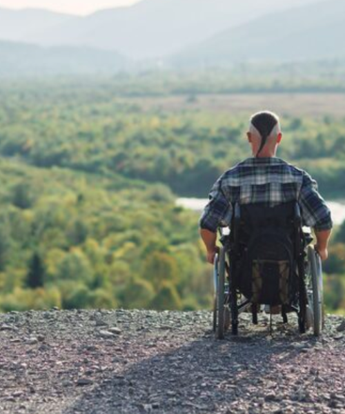 How Off-Road Wheelchair Supports Active Lifestyle and Recreation Opportunities