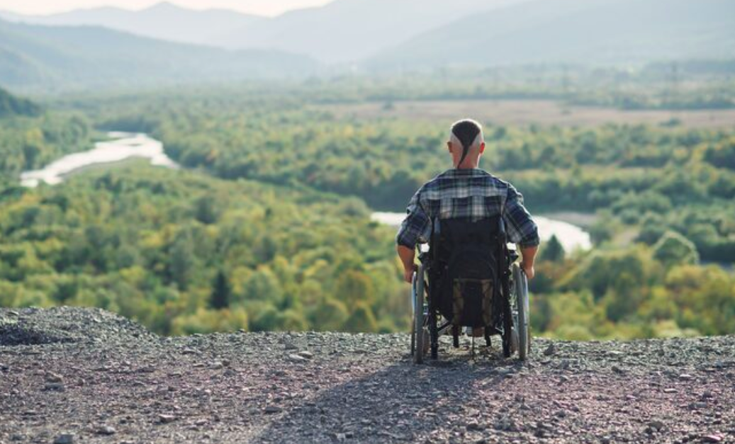 How Off-Road Wheelchair Supports Active Lifestyle and Recreation Opportunities