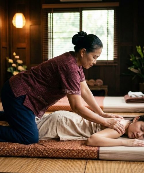 Why More Chilliwack Locals Are Choosing Thai Massage as Part of Their Weekly Reset