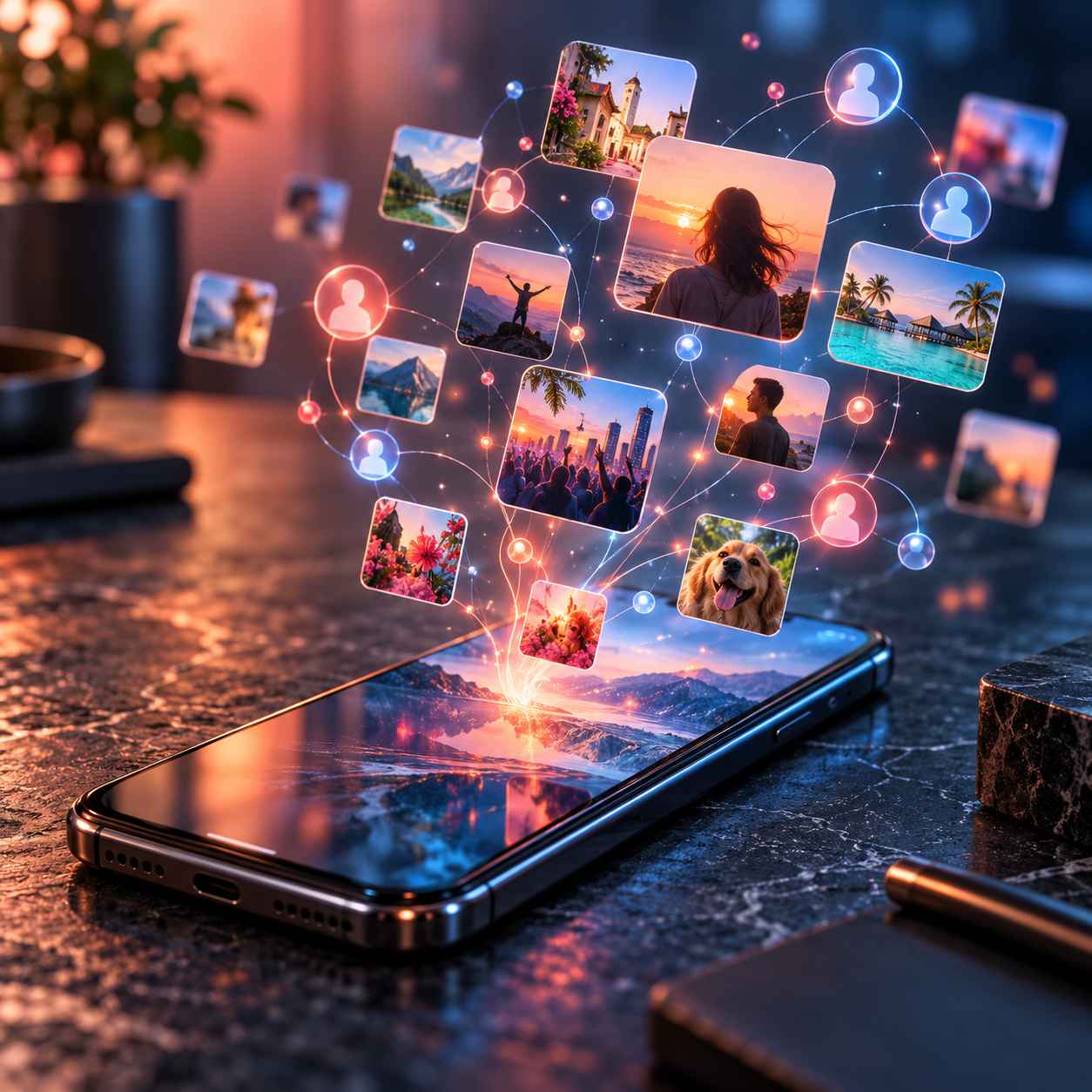 Andrew Pollock Digital Marketing in Abbotsford, British Columbia