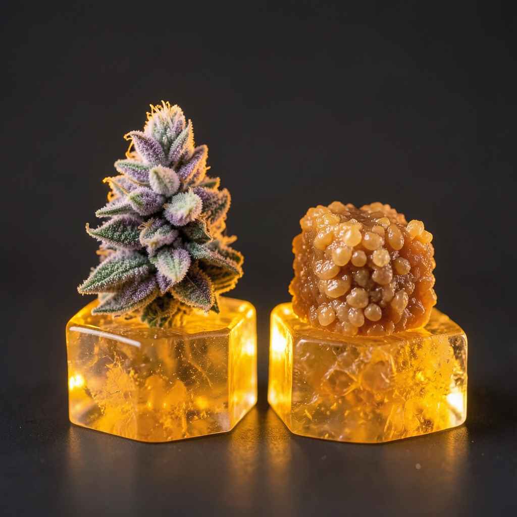 Potluck: A Versatile and Flavorful Cannabis Experience in Canada
